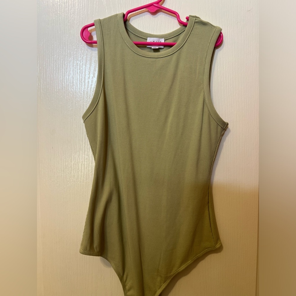 Bodysuit